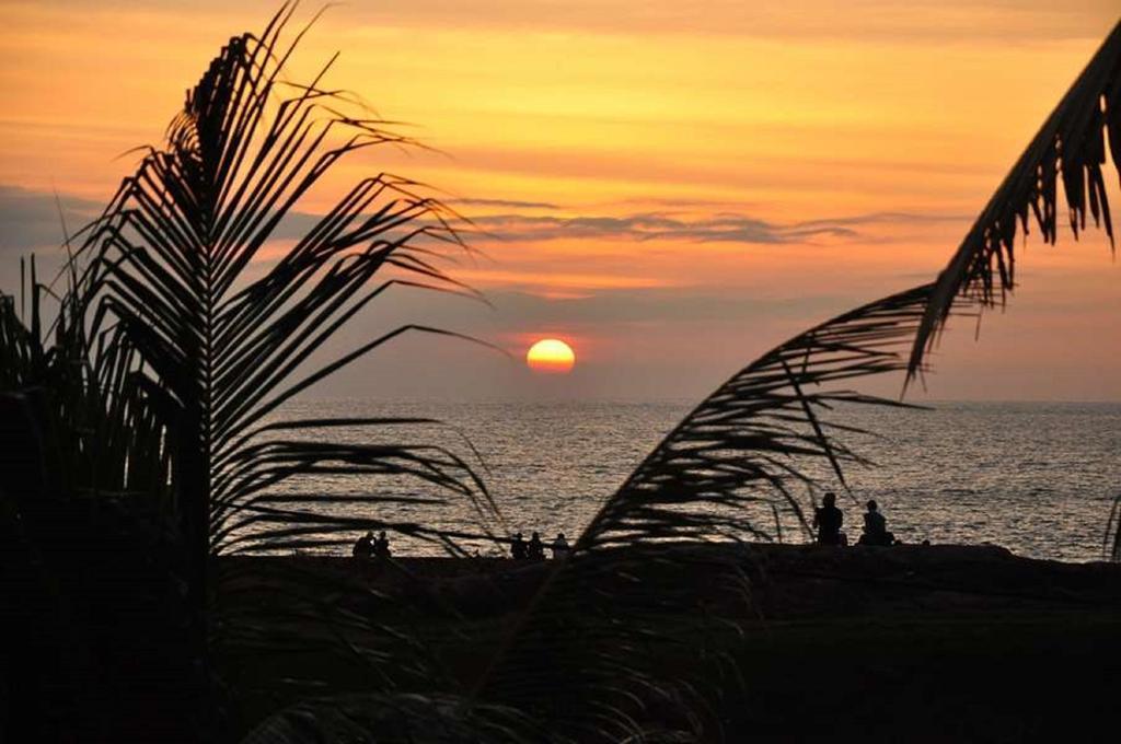 Sunset Galle Fort Habitación foto