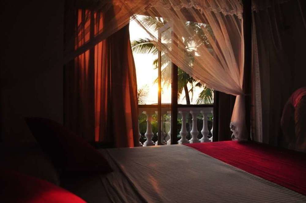 Sunset Galle Fort Exterior foto